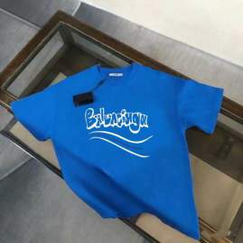 Picture of Balenciaga T Shirts Short _SKUBalenciagaM-5XL13xr0822145